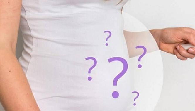 Женское бесплодие