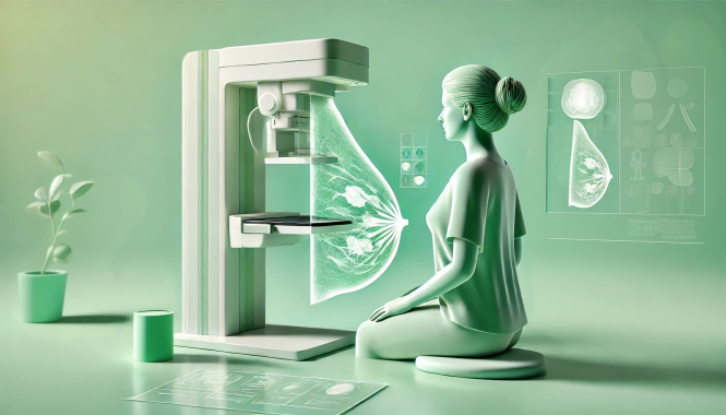 Маммология