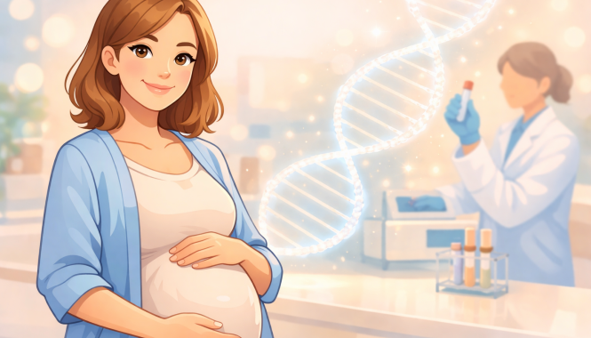 Новость для будущих родителей!