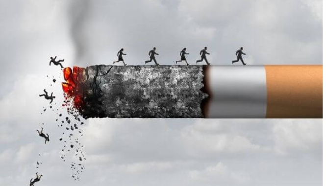 Курение (факты и статистика)