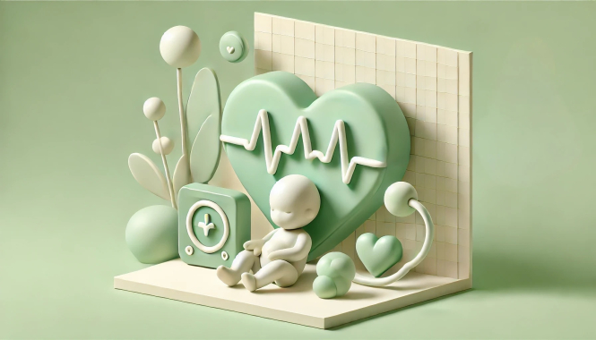 КТГ (Кардиотокография)