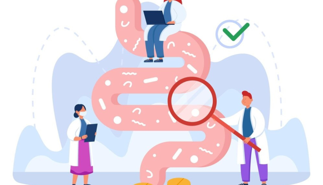 «Подводные камни» диагностики лямблиоза у детей