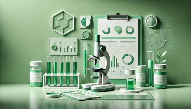 Сдавайте анализы удобно и быстро