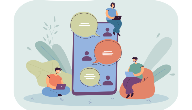 Онлайн-консультант в МедЛаб