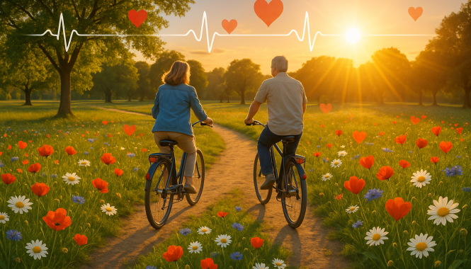 Всемирный день сердца!