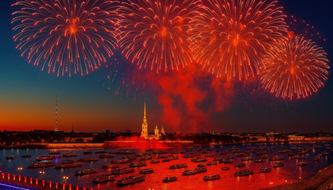 C Днём Победы!