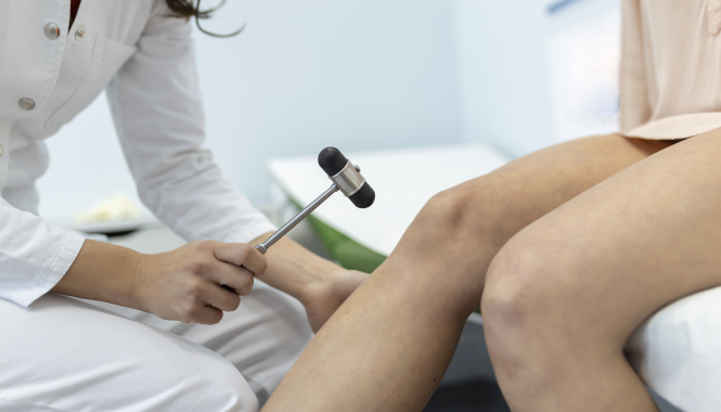 Прием врача-невролога по воскресеньям в Медлаб Васильевский