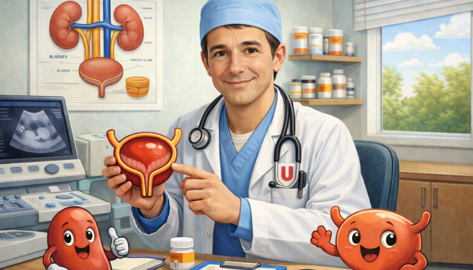 Новый опытный специалист в МедЛаб Васильевский!