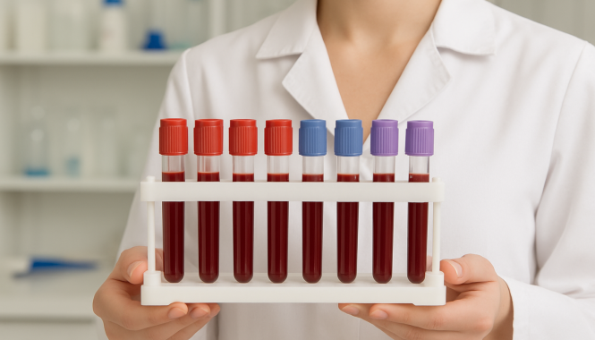 Возобновление исследования: Антитела к аннексину IgM,IgG