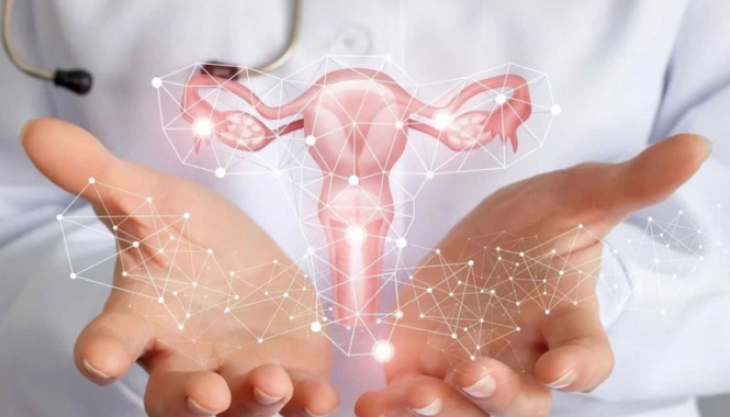 Знакомство с новым врачом - гинекологом в МедЛаб Комендантский