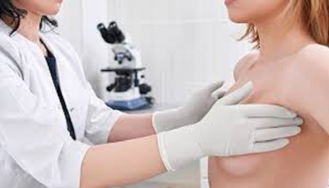 Рак молочной железы и яичников (Наследственность и риск)