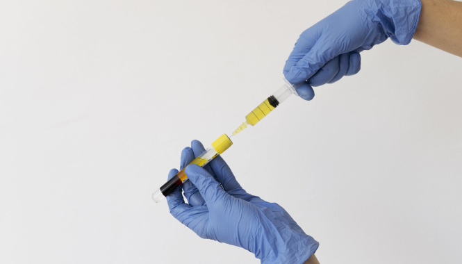 Плазмотерапия интимных зон в МедЛаб Комендантский