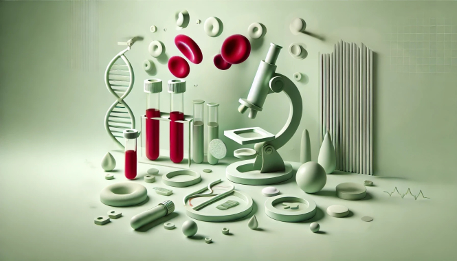 Гематология