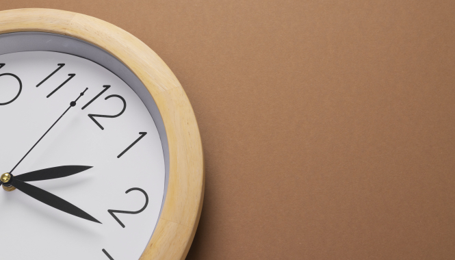 Изменение режима работы в майские праздники