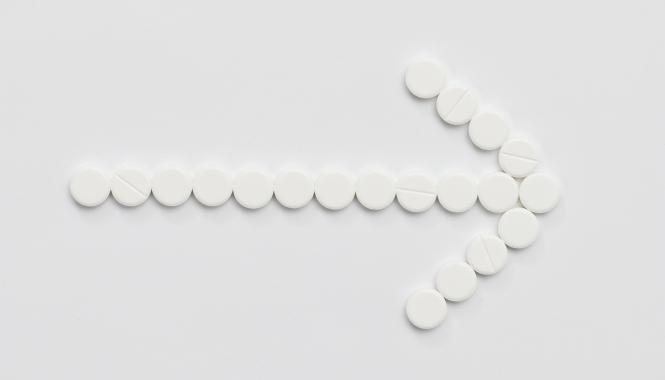 НПВП (Нестероидные противовоспалительные препараты)