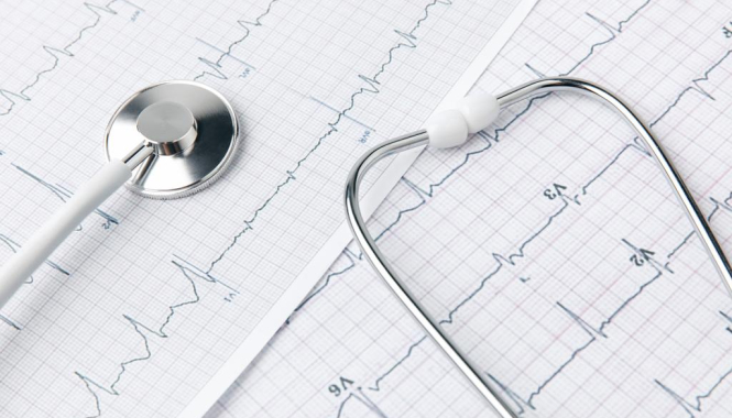 Прием кардиолога + УЗИ сердца + ЭКГ