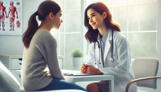 Новый специалист в МедЛаб Купчино: гастроэнтеролог для взрослых и подростков (с 16 лет)