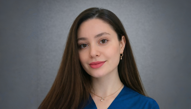 Новый врач-эндокринолог в МедЛаб Елизаровская и МедЛаб Дыбенко