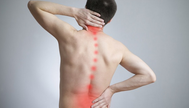 Паравертебральное введение лекарственных веществ (блокада)