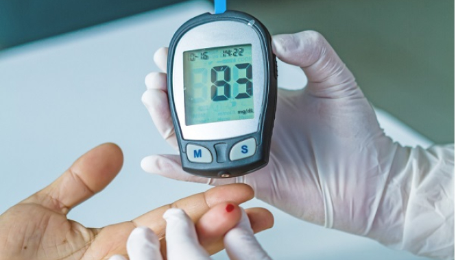 Сахарный диабет (Лабораторная диагностика)
