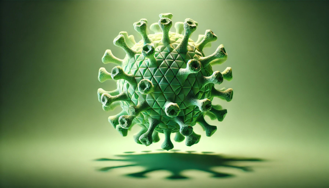 Диагностика аденовируса HAdV C методом ПЦР: точность, оперативность и надежность