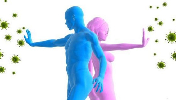 Иммунодефицит