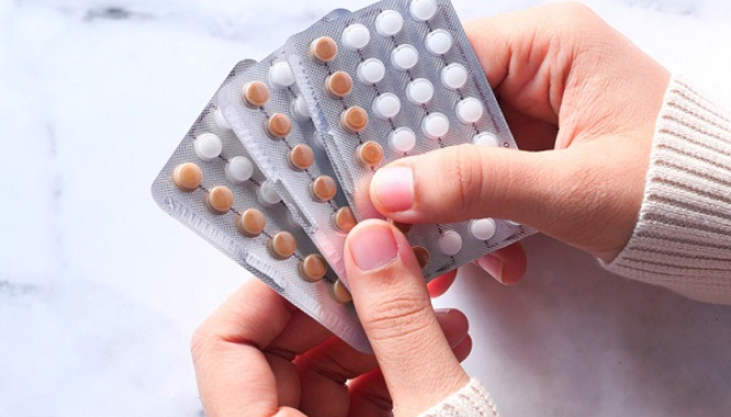 Гормональные контрацептивы - как принимать безопасно?