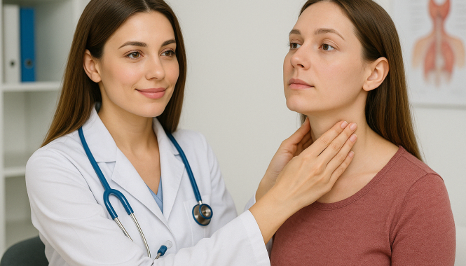 Хотите похудеть к лету? Новый врач в МедЛаб Комендантский поможет Вам в этом!