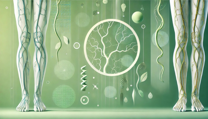 Ангиохирургия, флебология