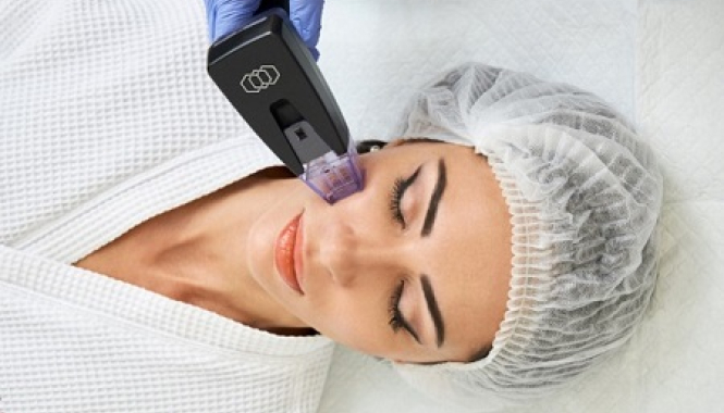 Косметология аппаратная