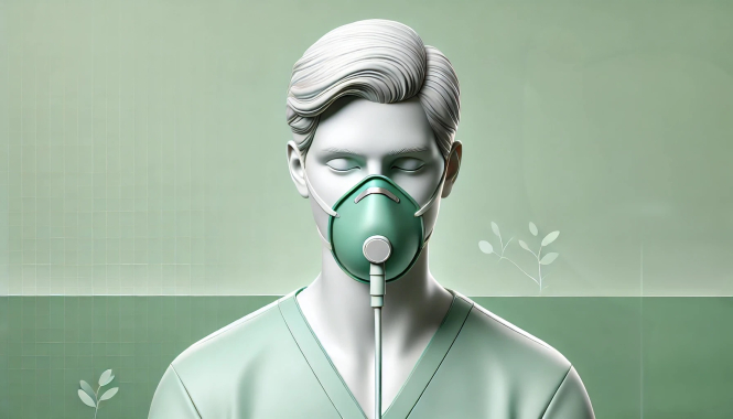 Анестезиология