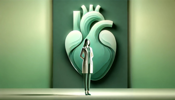 Прием врача-кардиолога, руководителя Регионального Сосудистого Центра в МедЛаб Купчино