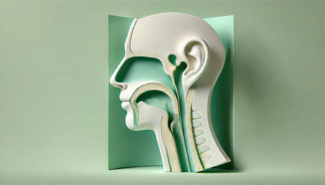 Отоларингология