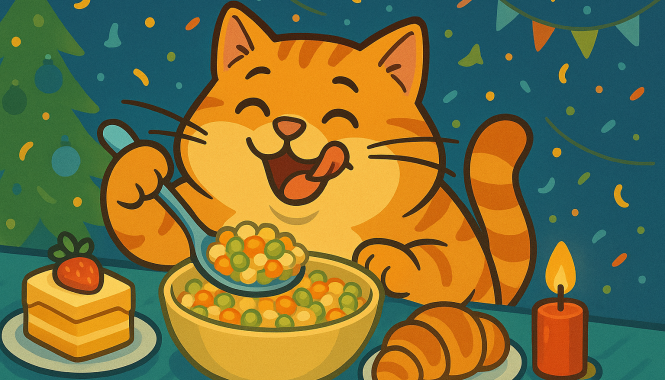 Сладкие выходные позади: узнаем, что скажет сахар