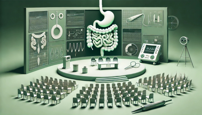 Научно-практическая конференция в МедЛаб