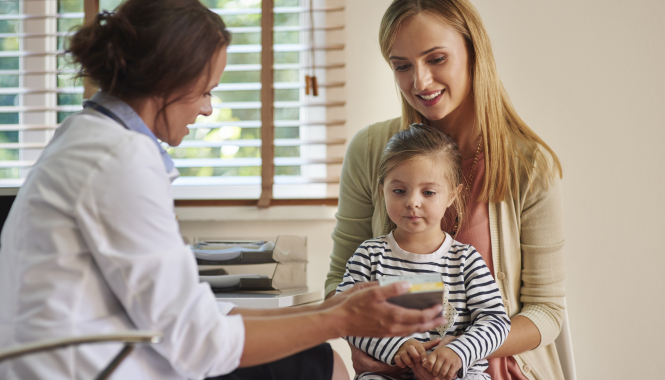 Гастроэнтерологический центр для взрослых и детей с 0 лет в МедЛаб Лесная