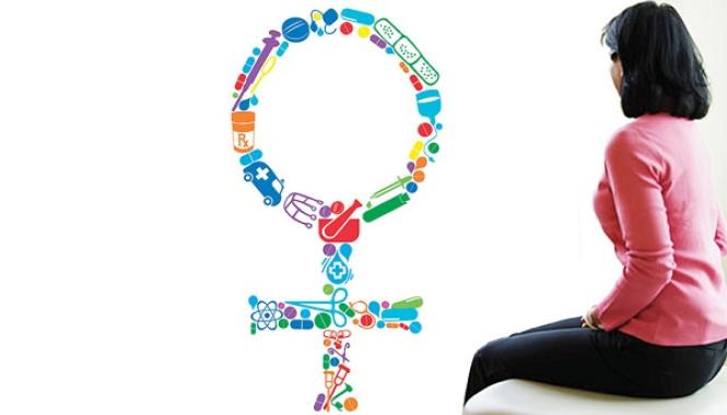 Гинекология оперативная