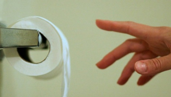 Анальная трещина