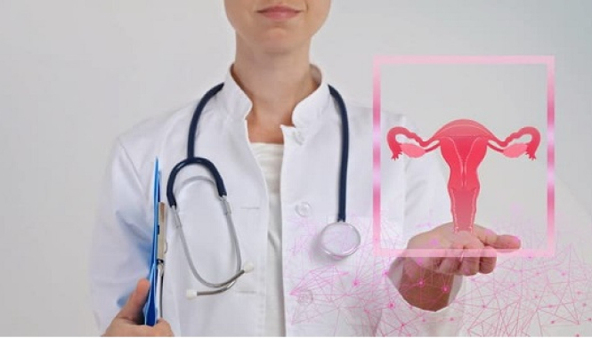 Конизация шейки матки