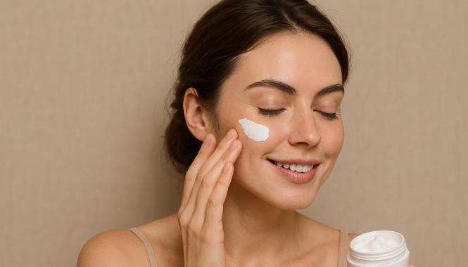 В креме от Акне нашли смертельно опасный Бензол!