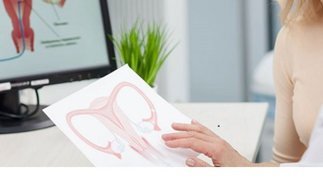 Патология шейки матки. Диагностика и лечение.