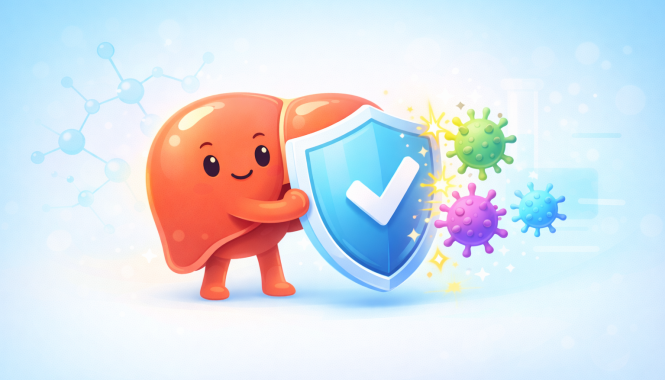 Нужна ли вакцинация от гепатита B?