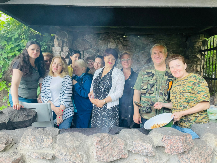 День Медика в МедЛаб 2023