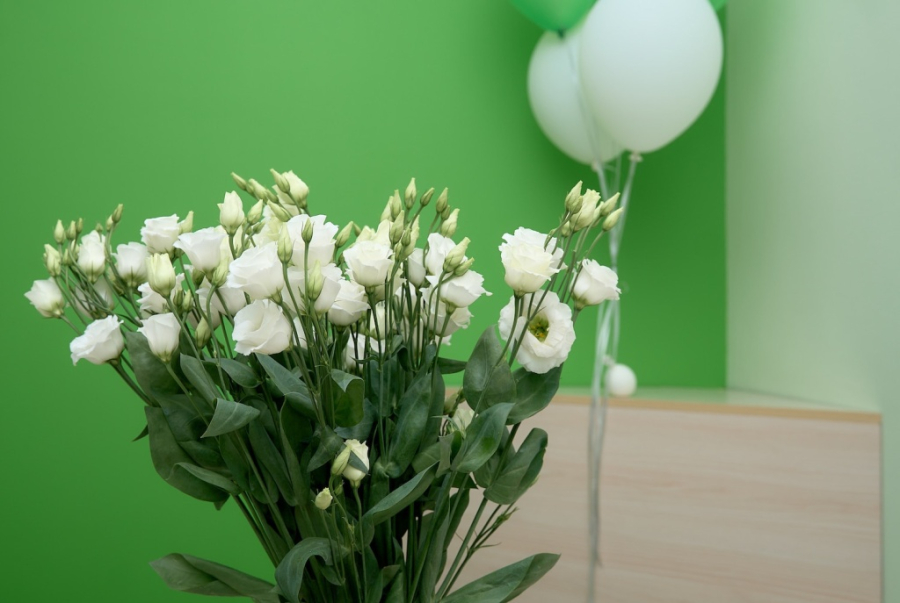 День Рождения МедЛаб Лесная!