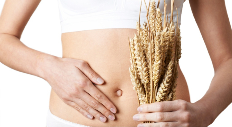 Экспресс-тест на целиакию