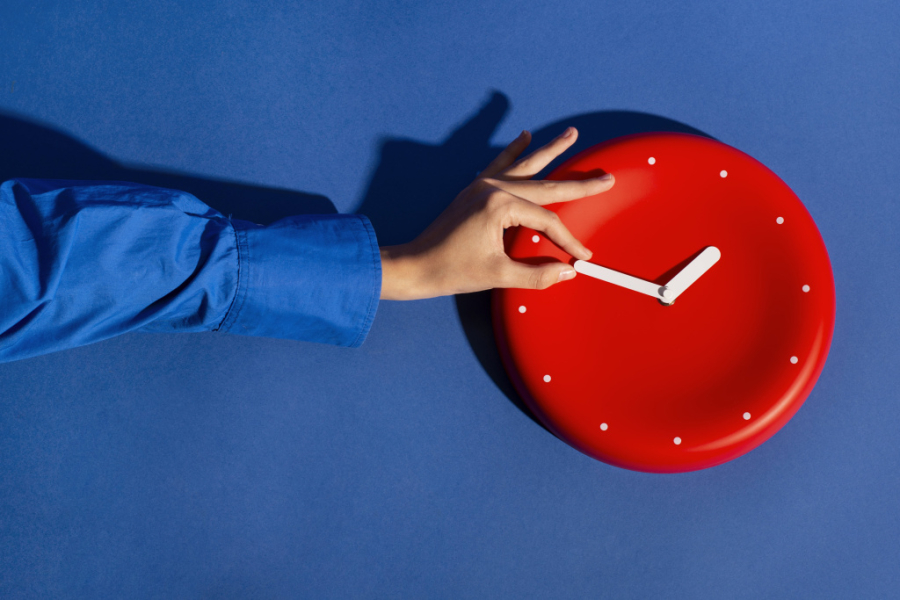 Режим работы в праздники