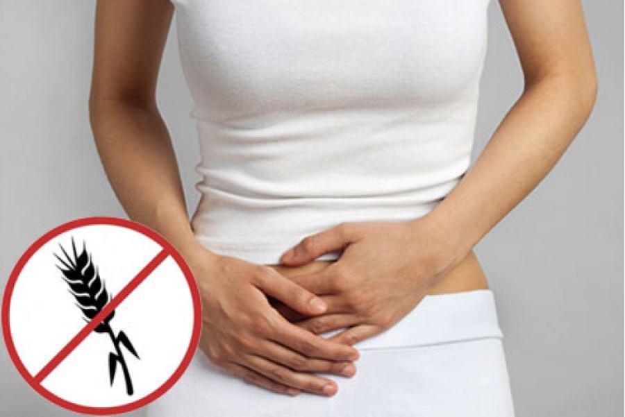 диагностика целиакии, непереносимость глютена