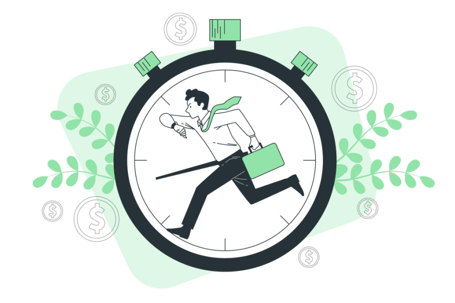 Изменение режима работы в МедЛаб Лесная