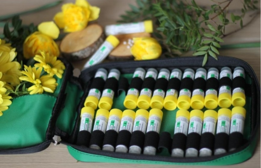 Гомеопатические аптеки