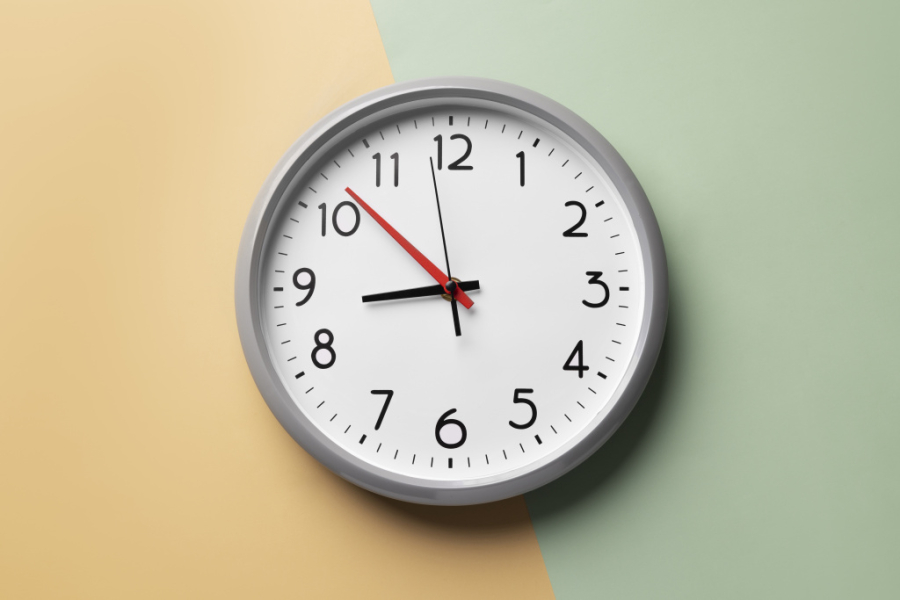 Режим работы на ноябрьские праздники 2024 года